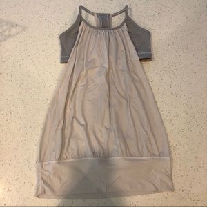 Lululemon No Limits Tank Top